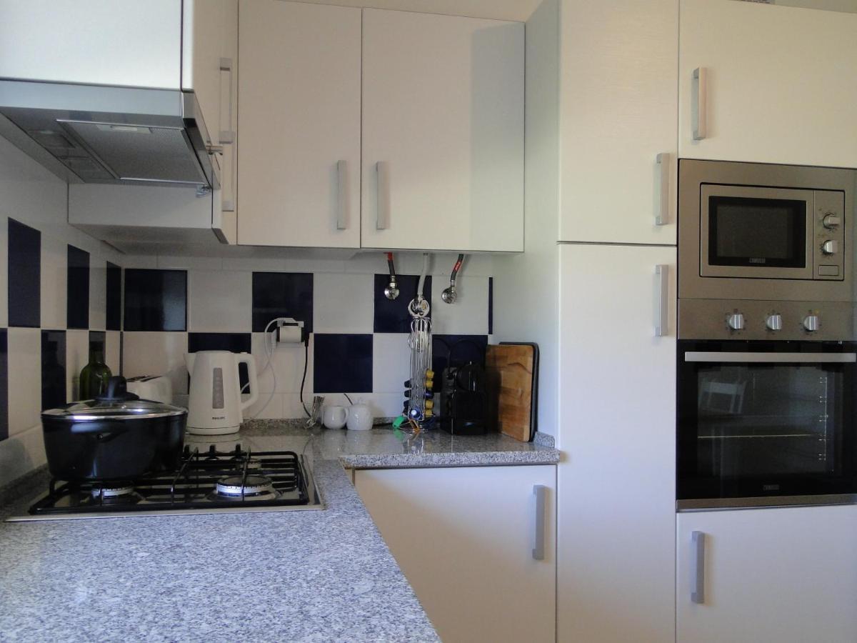 Apartment Vista Verde カバナス・デ・タビラ エクステリア 写真