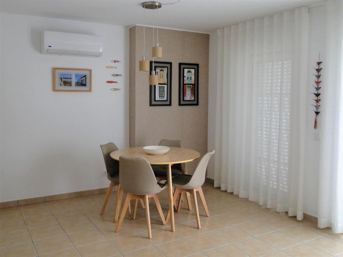 Apartment Vista Verde カバナス・デ・タビラ エクステリア 写真