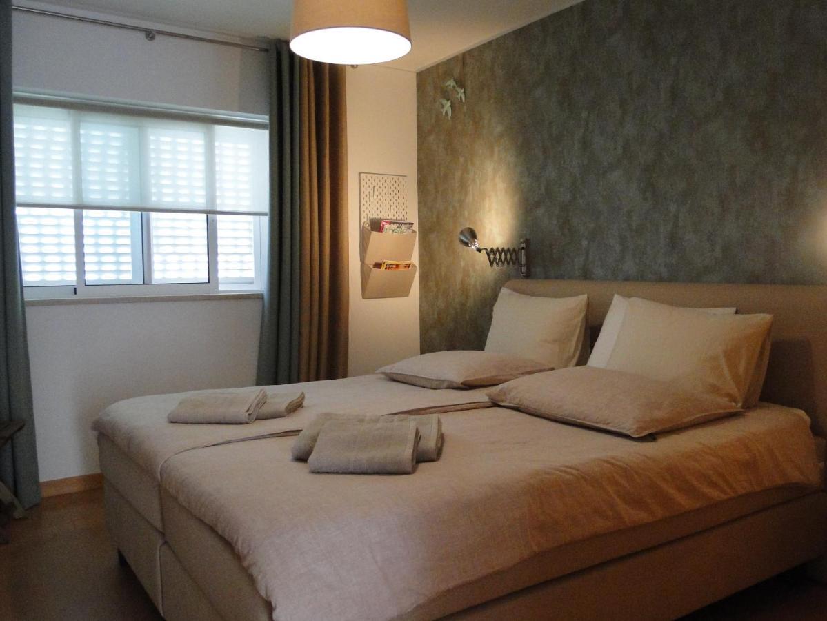 Apartment Vista Verde カバナス・デ・タビラ エクステリア 写真
