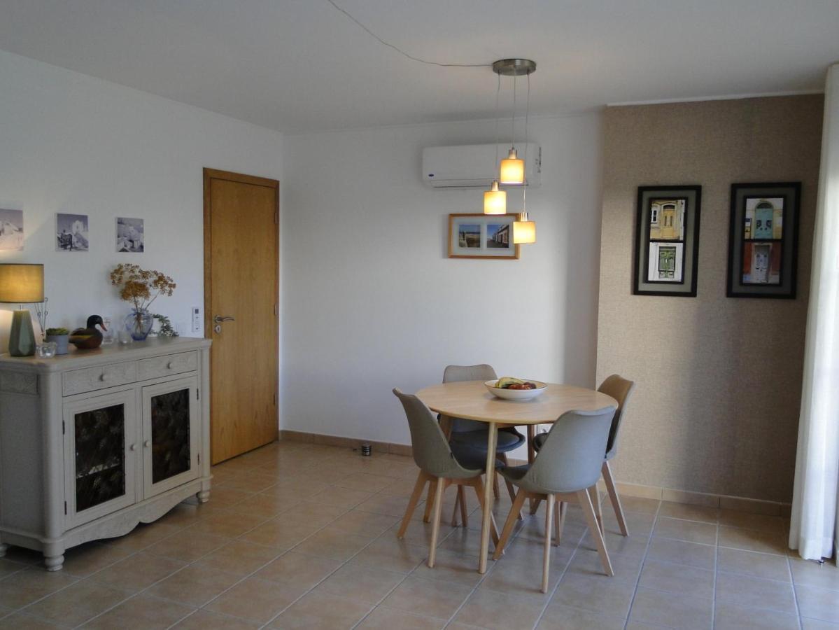 Apartment Vista Verde カバナス・デ・タビラ エクステリア 写真