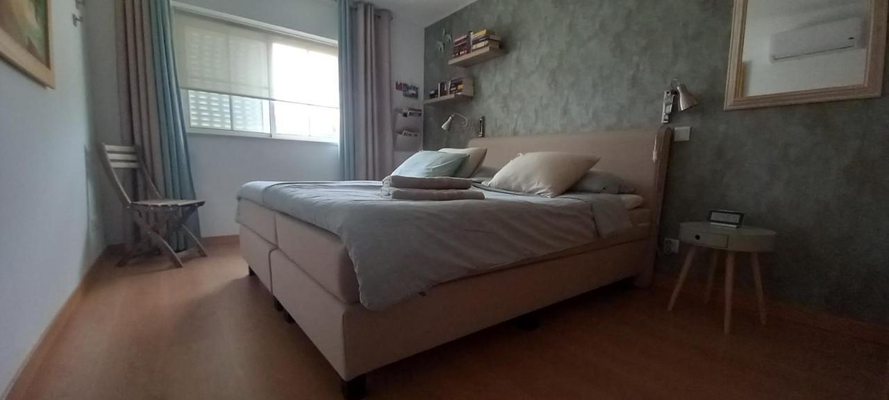 Apartment Vista Verde カバナス・デ・タビラ エクステリア 写真
