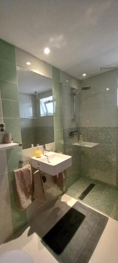 Apartment Vista Verde カバナス・デ・タビラ エクステリア 写真